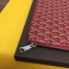 Goyard Senat GM Pouch Clutch Bag Red