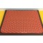Goyard Senat GM Pouch Clutch Bag Orange