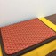 Goyard Senat GM Pouch Clutch Bag Orange