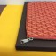 Goyard Senat GM Pouch Clutch Bag Orange