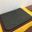 Goyard Senat GM Pouch Clutch Bag Black