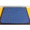Goyard Senat GM Pouch Clutch Bag Blue