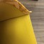 Goyard Saint Roch Card Case Wallet Yellow