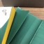 Goyard Saint Roch Card Case Wallet Green