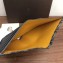 Goyard Saint Roch Card Case Wallet Gray