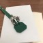 Goyard Edmond Double Bracelet Green