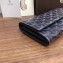 Goyard Varenne Long Flap Wallet Dark Blue