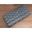 Goyard Varenne Long Flap Wallet Gray