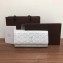 Goyard Varenne Long Flap Wallet White