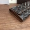 Goyard Varenne Long Flap Wallet Brown