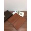 Goyard Richelieu Long Wallet Brown