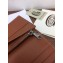 Goyard Richelieu Long Wallet Brown