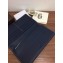Goyard Richelieu Long Wallet Dark Blue