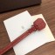 Goyard Edmond Double Bracelet Red