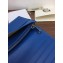 Goyard Richelieu Long Wallet Blue