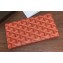 Goyard Richelieu Long Wallet Orange