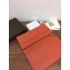 Goyard Richelieu Long Wallet Orange