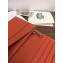 Goyard Richelieu Long Wallet Orange