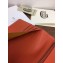 Goyard Richelieu Long Wallet Orange