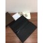 Goyard Richelieu Long Wallet Black