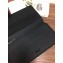 Goyard Richelieu Long Wallet Black