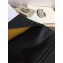 Goyard Richelieu Long Wallet Black
