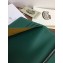 Goyard Richelieu Long Wallet Green