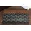 Goyard Matignon Zip Around Long Wallet Brown