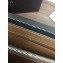 Goyard Matignon Zip Around Long Wallet Brown