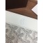 Goyard Matignon Zip Around Long Wallet White