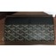 Goyard Matignon Zip Around Long Wallet Black