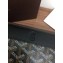 Goyard Matignon Zip Around Long Wallet Black
