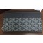 Goyard Matignon Zip Around Long Wallet Gray
