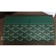 Goyard Matignon Zip Around Long Wallet Green