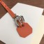 Goyard Edmond Double Bracelet Orange