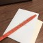 Goyard Edmond Double Bracelet Orange