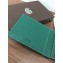 Goyard Victoire Bi-fold Wallet Green