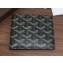 Goyard Victoire Bi-fold Wallet Black