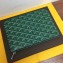  Senat PM Pouch Clutch Bag Green