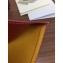 Goyard Victoire Bi-fold Wallet Red