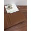 Goyard Victoire Bi-fold Wallet Brown