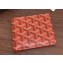 Goyard Victoire Bi-fold Wallet Orange