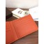 Goyard Victoire Bi-fold Wallet Orange