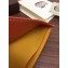 Goyard Victoire Bi-fold Wallet Orange