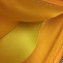 Goyard Senat PM Pouch Clutch Bag Yellow