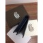 Goyard Malesherbes Card Case Wallet Dark Blue