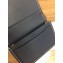 Goyard Malesherbes Card Case Wallet Dark Blue