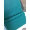 Goyard Malesherbes Card Case Wallet Green