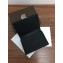 Goyard Malesherbes Card Case Wallet Black
