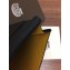Goyard Malesherbes Card Case Wallet Black